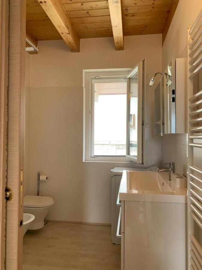 דירות Toceno Casa Vista Monte Rosa מראה חיצוני תמונה