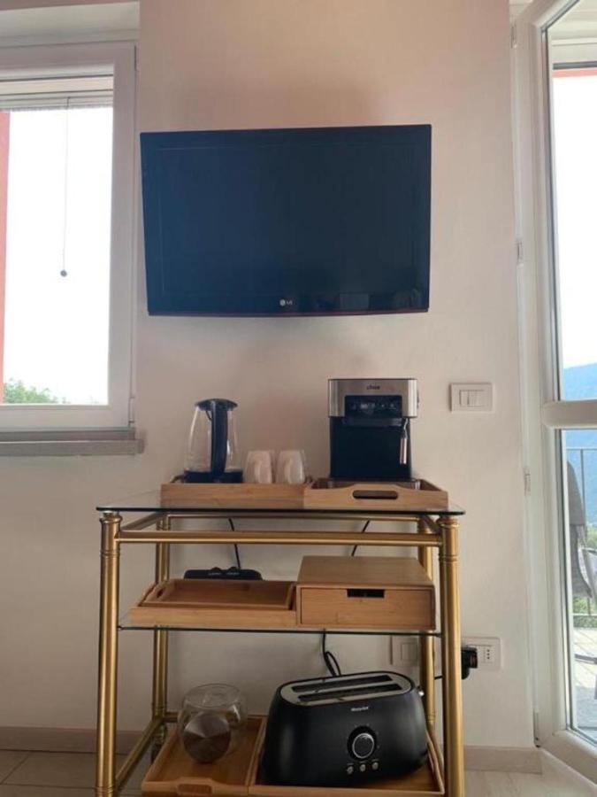 דירות Toceno Casa Vista Monte Rosa מראה חיצוני תמונה