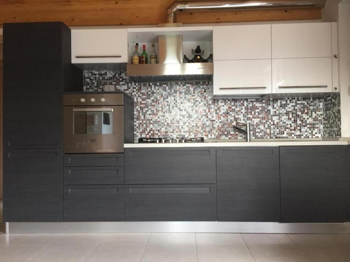 דירות Toceno Casa Vista Monte Rosa מראה חיצוני תמונה